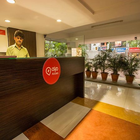 Oyo 13771 Executive Residency 호텔 푸네 외부 사진