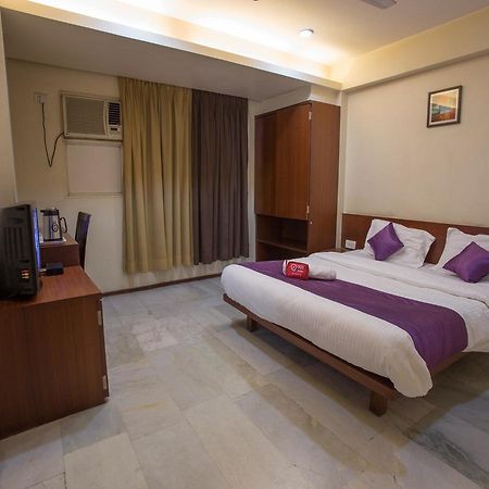Oyo 13771 Executive Residency 호텔 푸네 외부 사진