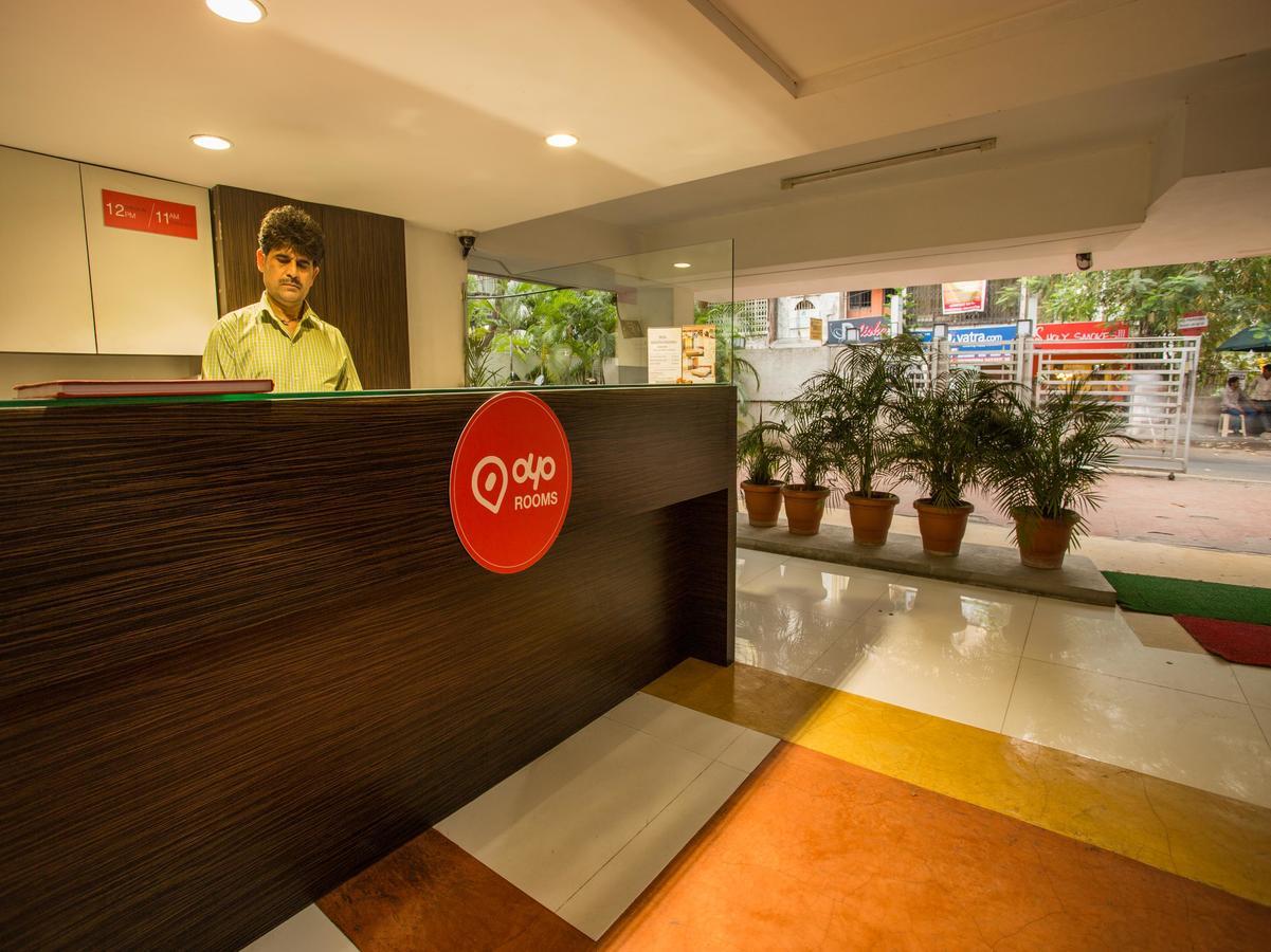 Oyo 13771 Executive Residency 호텔 푸네 외부 사진