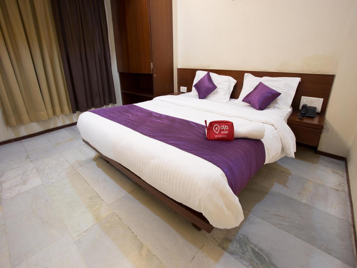 Oyo 13771 Executive Residency 호텔 푸네 외부 사진