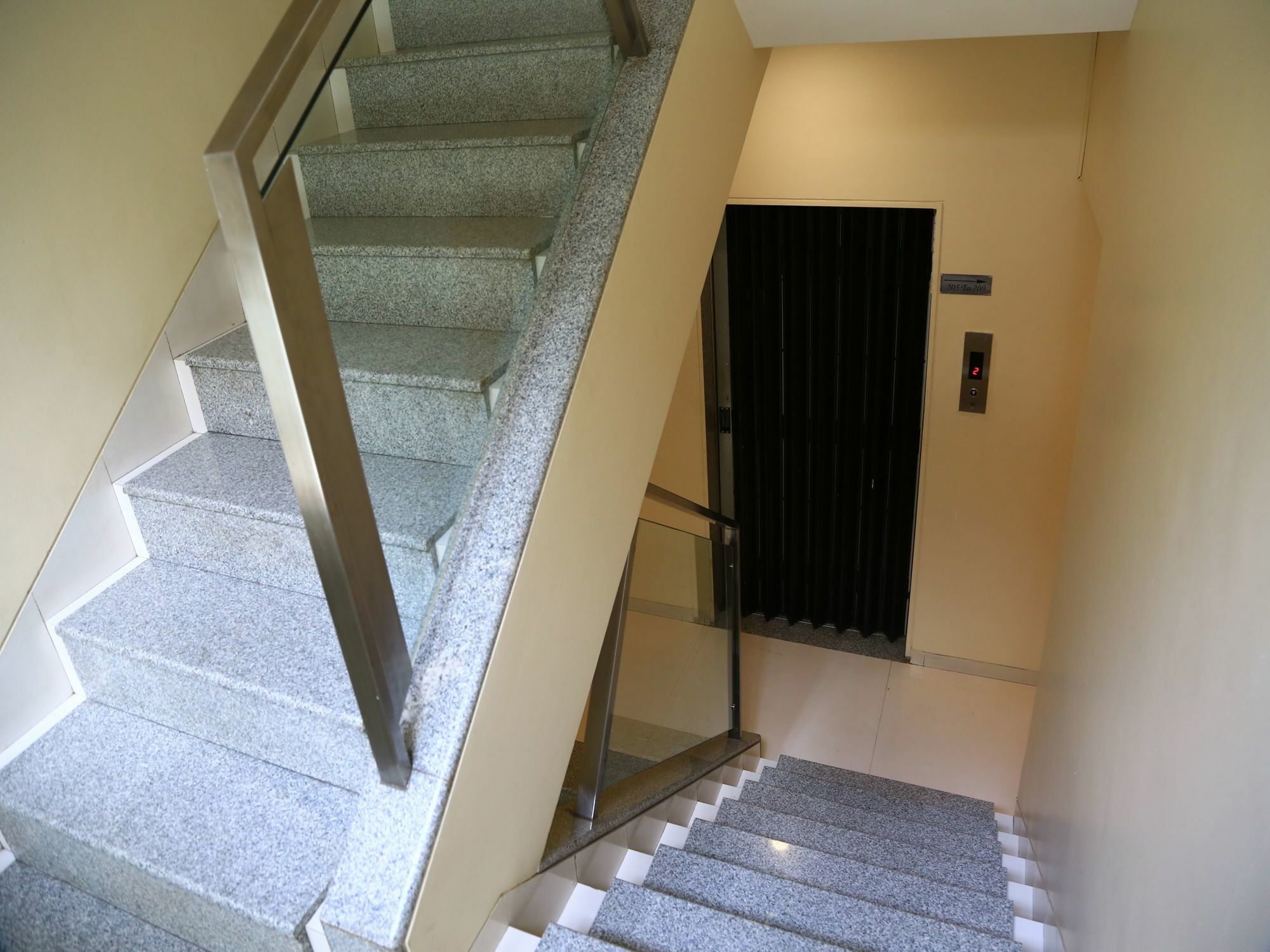 Oyo 13771 Executive Residency 호텔 푸네 외부 사진